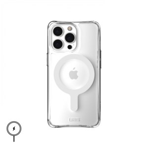 UAG iPhone 13 Pro 6.1” 2021 Plyo MagSafe – Ice