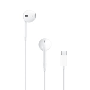 EarPods USB-C Apple Original NEW