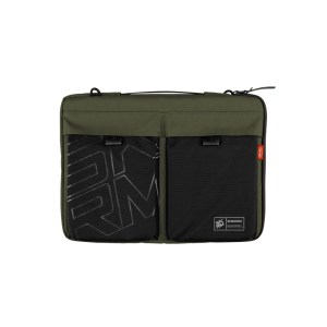 SKINARMA Laptop BAG JAGER ( Fits Up To 14″ MACBOOK ) – Olive