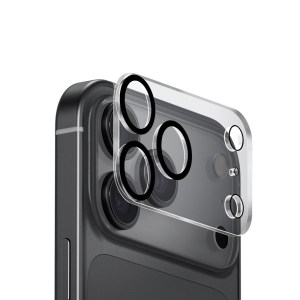 Optix ClearShield FrameGuard iPhone 17 Pro Max 6.9″