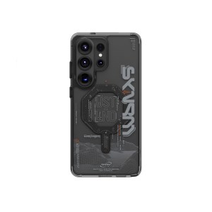 SKINARMA SONIC Mag-Charge S26 Ultra – Black