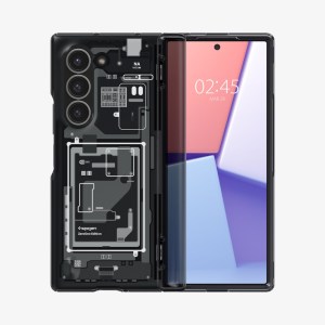 Spigen Ultra Hybrid Pro Fold 6 – Zero One