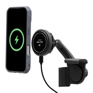 JTLEGEND Ailos Kooling Mag Qi2 Magnetic Wireless Fast Charger – Dashboard Mount Version