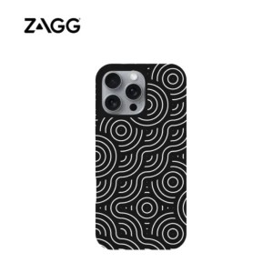 Zagg London Snap Case 16 Pro Max 6.9″ – Circle