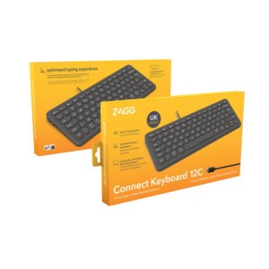 ZAGG Connect Keyboard 12C