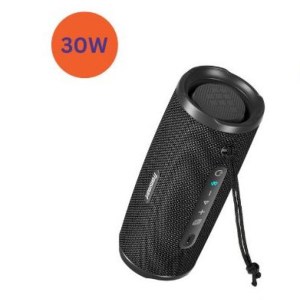 Tronsmart C3 Plus 30watt – Black