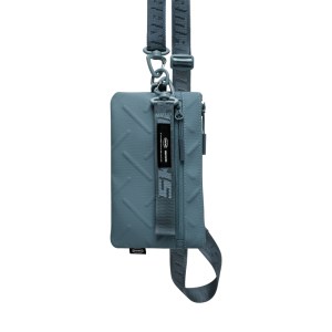 SKINARMA CLUTCH JUNO – Blue