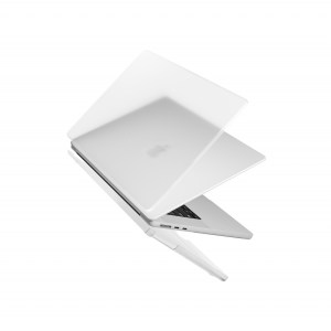 Uniq Claro MacBook Air 13” M2 2022 – Matt Clear