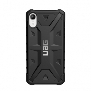 iPhone Xr Pathfinder – Black