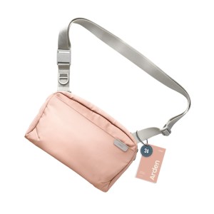 Uniq ARDEN RPET Ripstop Sling Bag 2L – Pink