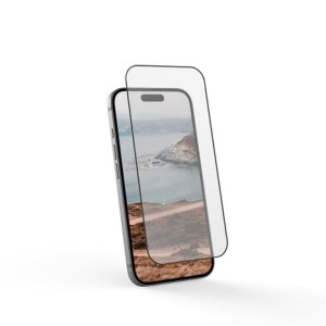 UAG Glass Shield Custom 17 Pro Max 6.9″