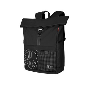 SKINARMA BACKPACK JAGER – Black