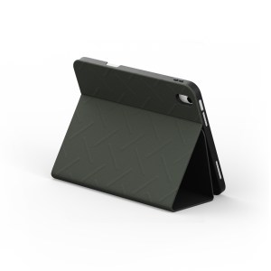 Skinarma JUNO Case iPad A16 11″ 2025 Fit iPad Air 11″ – Olive