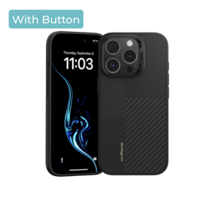 Benks Montage ArmorPro MagSafe Case iPhone 16 Pro Max 6.9 with Camera Control Button