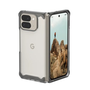 UAG Plyo Pixel 9 Pro Fold - Ash