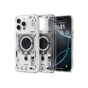 Spigen Ultra Hybrid  MagFit 16 Pro Max 6.9 – Neo One