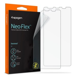 Spigen HUAWEI Mate 10 Film Neo Flex (Front 2) L18FL22667