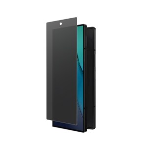 UNIQ Optix Privacy Galaxy Fold 6 Glass Screen Protector