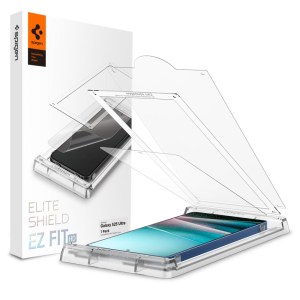Spigen Elite Shield Ez Fit HD for S25 Ultra – 1Pack