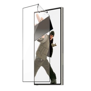 PanzerGlass MATRIX S24 Ultra Pet Flexible