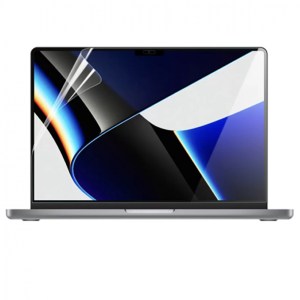 JCPal iClara Screen Protector for MacBook Air 13.6” M2/2022