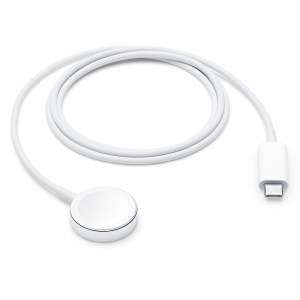 Apple Watch Magnetic Charging to USB-C Cable 1m