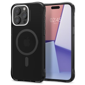 Cyrill Ultra Sheer Mag 15 Pro Max 6.7 – Black