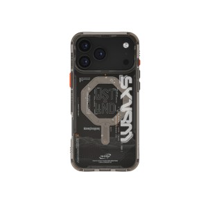 SKINARMA SONIC Mag-Charge iPhone 17 Pro Max 6.9″ – Stone