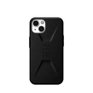 UAG iPhone 13 6.1” 2021 Civilian – Black