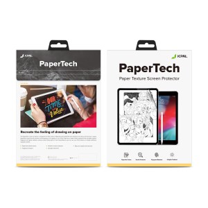 JCPal PaperTech Paper Texture for iPad Air 10.9″ / iPad Pro 11″ ( 2018/2020/2021 )