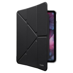Laut HUEX Folio iPad Pro 13″ M4 2024 – Black