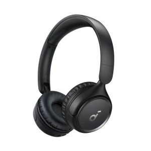 SoundCore H30i Wireless HeadPhone 70H Playtime – Black