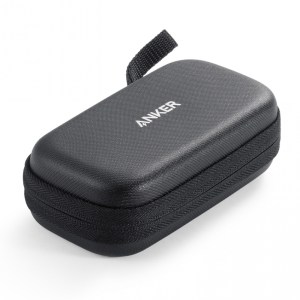 Anker Hard Case 10000 for Power Bank – Black