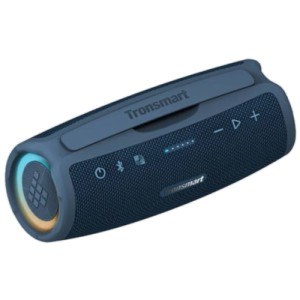 Tronsmart Mirtune S100 50w 20H iPX7 App – Blue