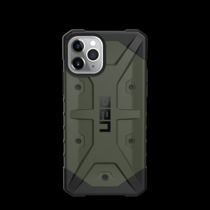 iPhone 11 Pro 5.8″ Pathfinder – Olive Drab