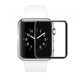 SaftGuard Glass Screen Protector 38mm