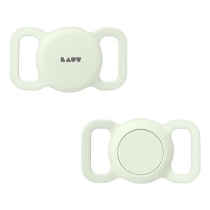 Laut PET TAG Case AirTag – Glow in The Dark