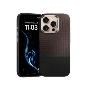 Benks Prestige ArmorPro MagSafe Case iPhone 16 Pro Max with Camera Control Button