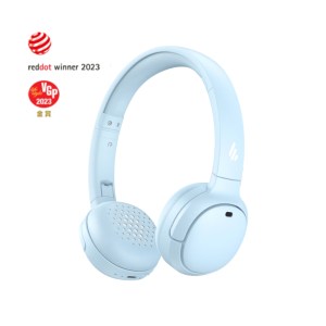 Edifier WH500 40h | 30mm Driver  – Blue