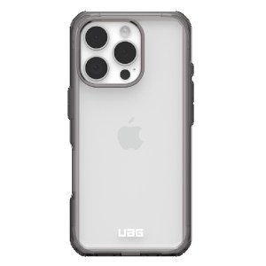 UAG Plyo iPhone 16 Pro Max 6.9 – Ash