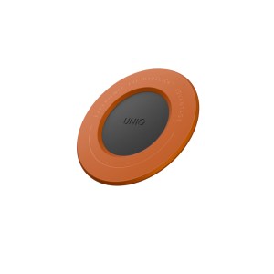 UNIQ SNAPMOUNT Universal Magnetic Mount Kit – Orange