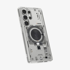 Spigen Ultra Hybrid ( Mag Fit ) S25 Ultra - Neo One