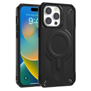 JTLEGEND Rex Pro Kooling 15 Pro Max 6.7 – Black