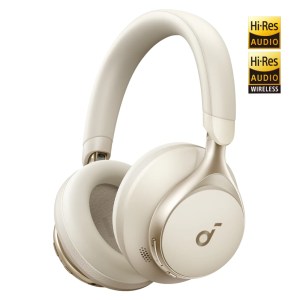 Soundcore Space One – White