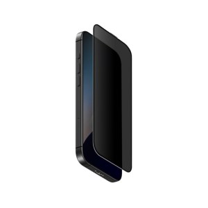 Uniq Optix Privacy iPhone 14 Pro / iPhone 15 / iPhone 16 6.1″