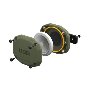 UAG Essential Armor AirTage Case – Olive Drab