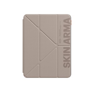 Skinarma GAMMA Case iPad Air 11″ 2024/iPad Air 10.9″ 4th/5th Gen – Stone