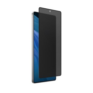 SKINARMA Privacy Glass Screen Protector S26 Ultra