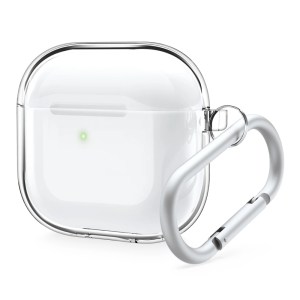 Elago Clear Hang Case AirPods 4 – Transparent