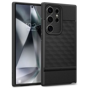 Caseology Parallax S24 Ultra – Black